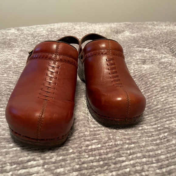 Dansko Clogs - Picture 2 of 3